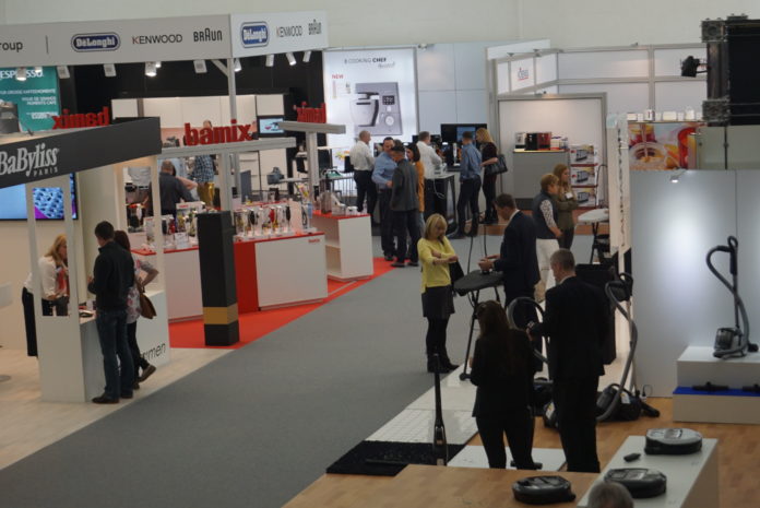 Der Fachverband Elektroapparate für Haushalt und Gewerbe Schweiz (FEA) analysierte die Verkaufsstatistik des vergangenen Jahres und informierte.