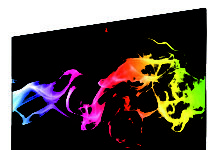 Was der neue OLED TV von Grundig bietet Farbgewaltig, kontrastreich und dies im Grossformat: Fernsehbilder in dieser Qualität erhalten mit dem neuen Grundig OLED TV