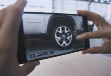 Jeep stellt Compass vor