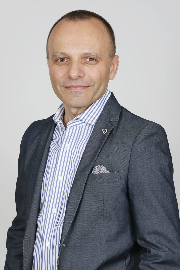 Ciklum hat Franco Dal Molin zum Regional Director für die DACH-Region ernannt.