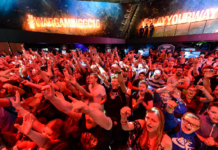 Gamescom: 70 Prozent der Fläche belegt