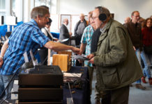 HIGH END SOCIETY und Verband Deutscher Tonmeister kooperieren