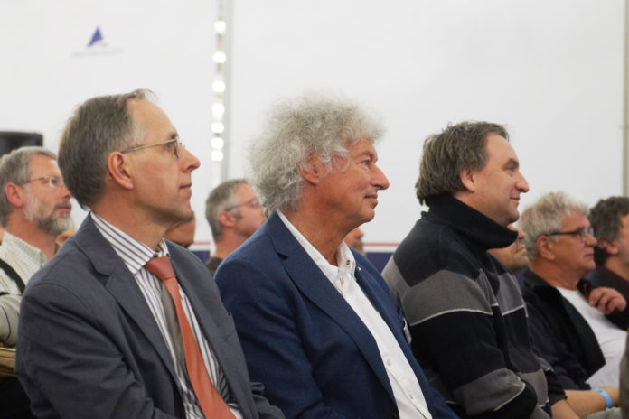 Die HIGH END bietet den Besuchern um zahlreiche interessante Vorträge, Präsentationen, Vorführungen und Workshops rund um das Thema UE.