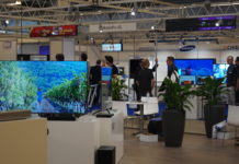 Die etwas andere CE Trend Show Die CE Trend Show war am Sonntag gut besucht, aber nicht so am Montag. Die Statements sprechen eine klar Sprache. Anregungen, Kritik und noch mehr war dabei