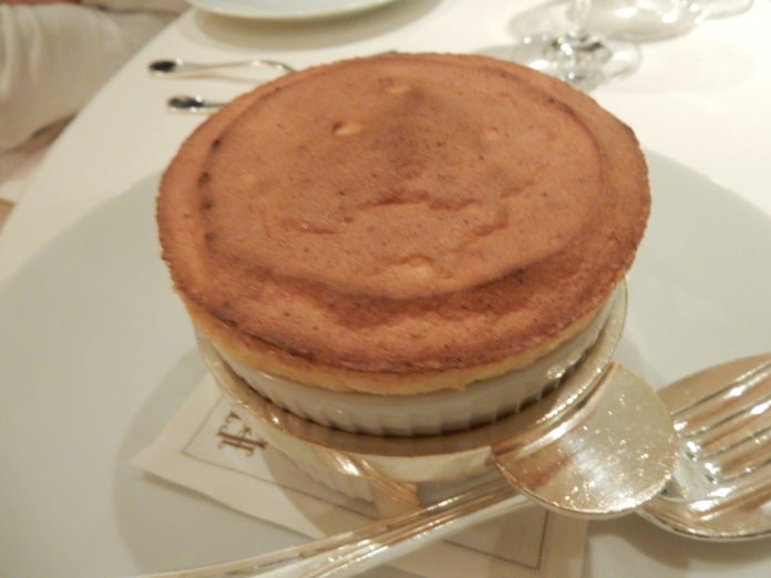 Unschlagbare Soufflés