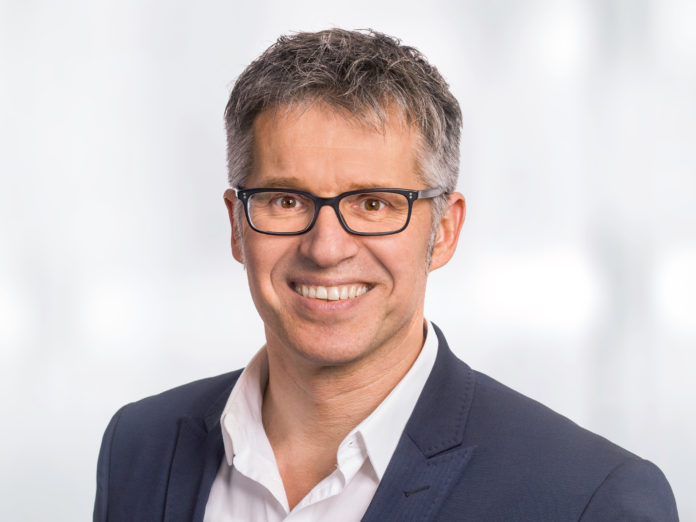Bernhard Rohleder von bitkom