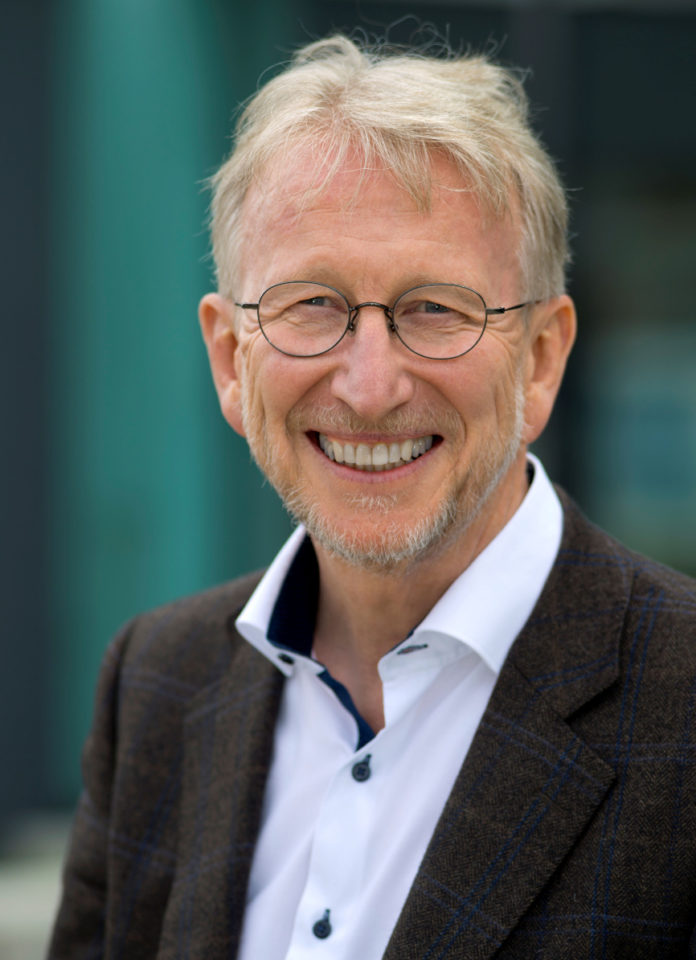 Matthias Kaiserswerth