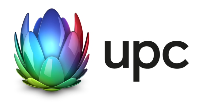 UPC Logo