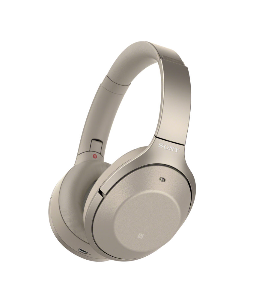 Sony WH 1000XM2