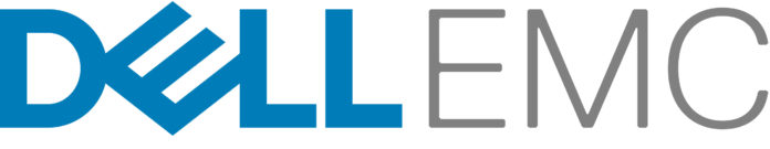 Dell EMC Logo