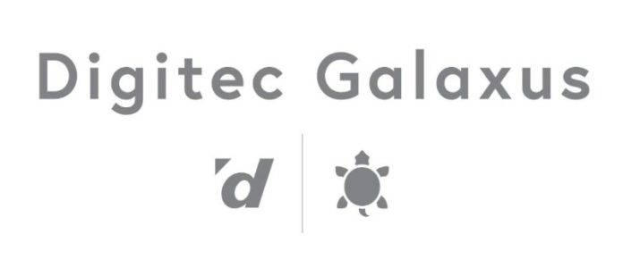 digitec Galaxus Logo