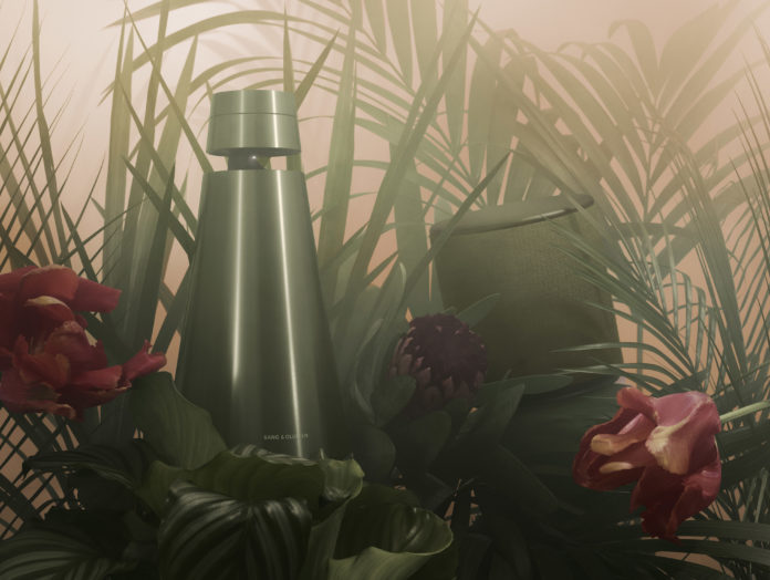 Die neue Harmonies Collection von Bang & Olufsen