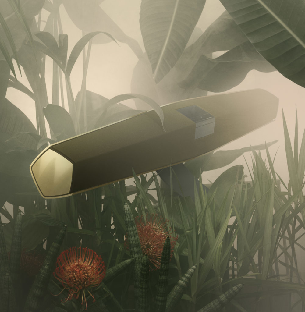 Die neue Harmonies Collection von Bang & Olufsen 