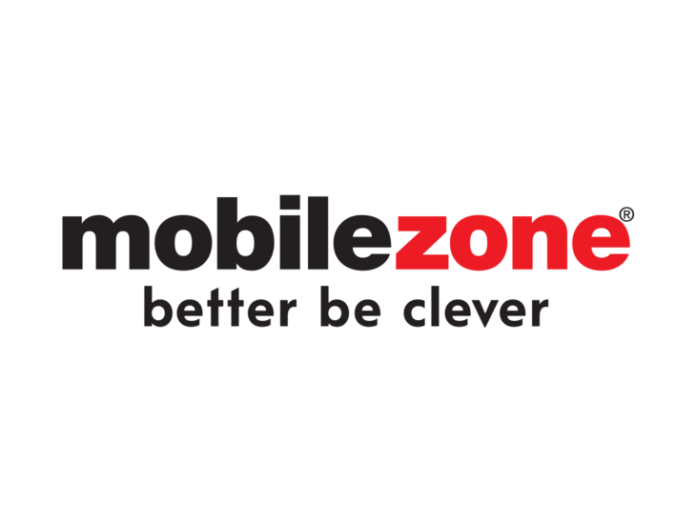 mobilezone Logo