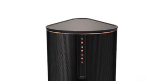 Neue, vielseitige Musik-Box von Hama IR80MBT von Hama