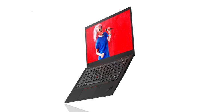 Das neue Lenovo ThinkPad X1 Carbon