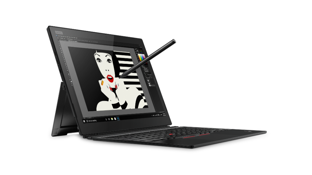 Lenovo ThinkPad X1 Tablet