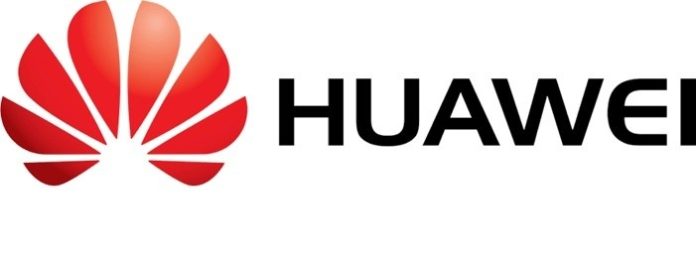Huawei Logo