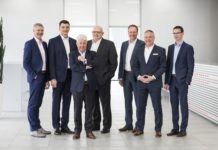 Hama: Christian Sokcevic übernimmt strategische Unternehmensentwicklung Hama Geschäftsleitung