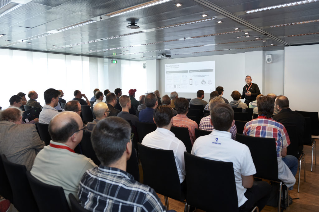 ELECTRO-TEC Fachseminar