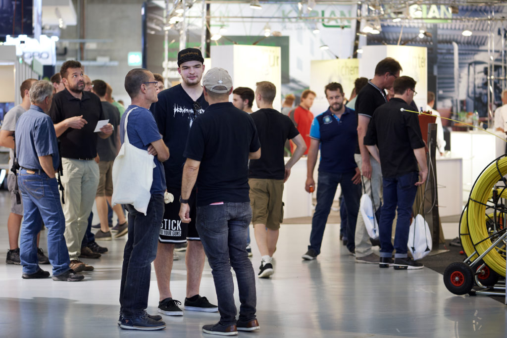 ELECTRO-TEC Impression