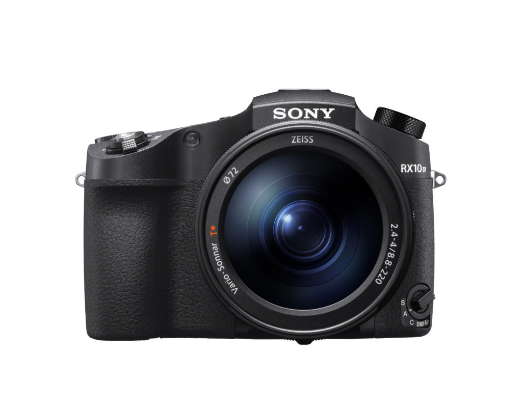 Sony DSC-RX10M4