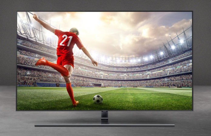 Das Samsung Dream-Team