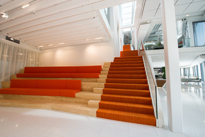 Plantronics Smarter-Working-Office