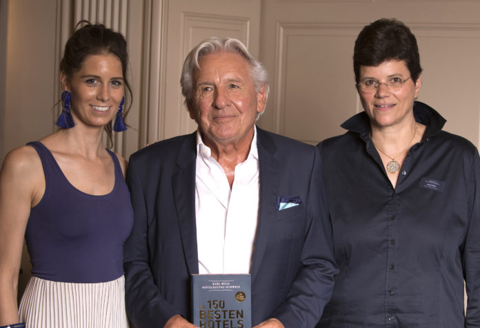 Campell, Wild & Weber