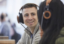 HIGH END SWISS feiert 10jähriges Jubiläum