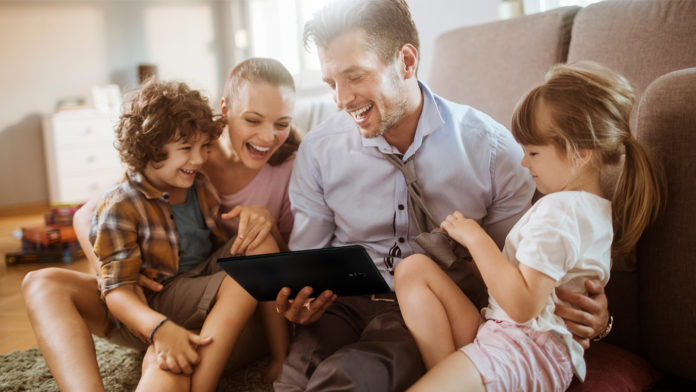 SAmsung Galaxy Tab A 10.5 Symbolbild