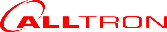 Alltron Logo
