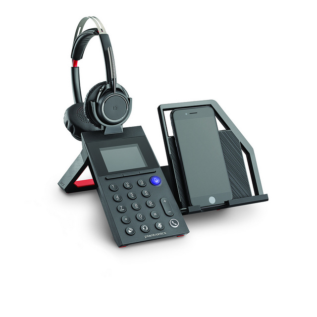 Neue Plantronics Elara-Serie