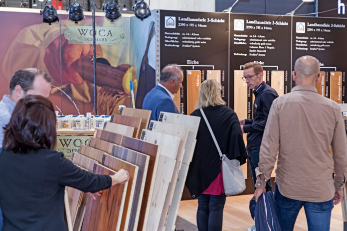 Bauen+Wohnen Impression