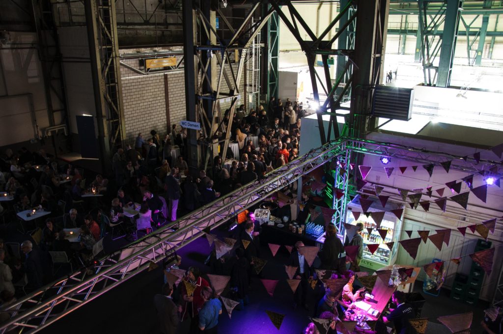 Perspektive auf Kunst Zürich