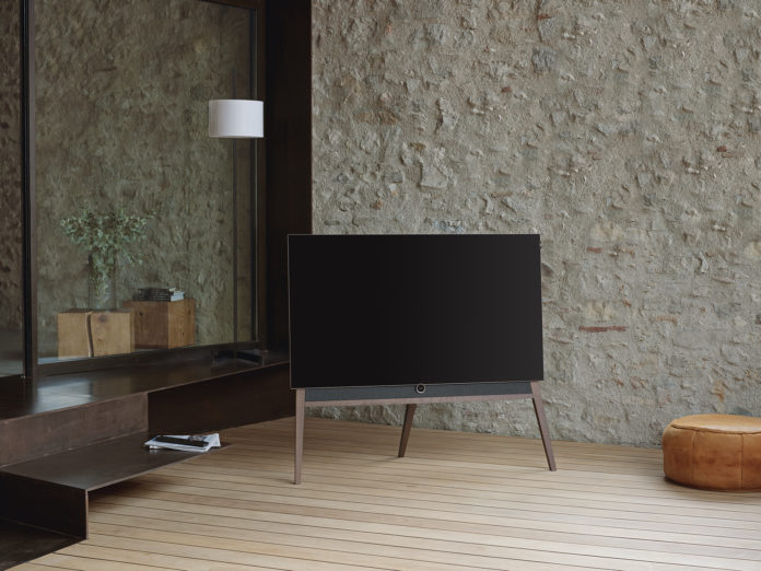 Loewe Fernseher