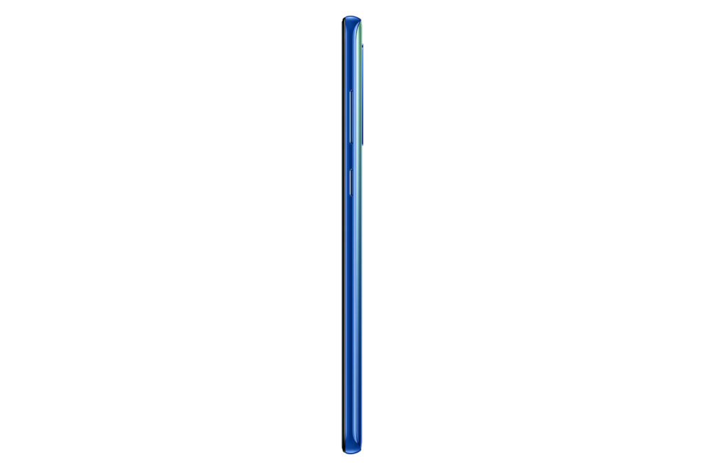 Das neue Galaxy A9