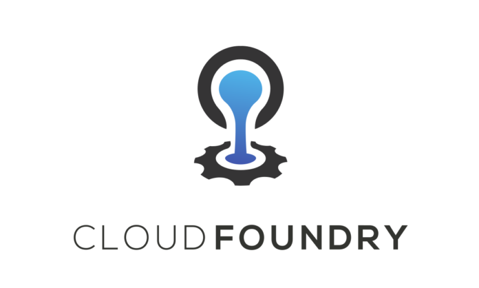 Cloud Foundry Logo