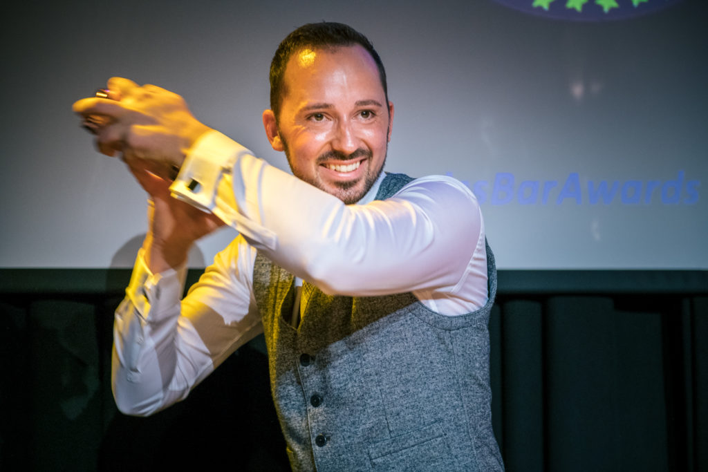 Louis Bar Hotel Montana/LU