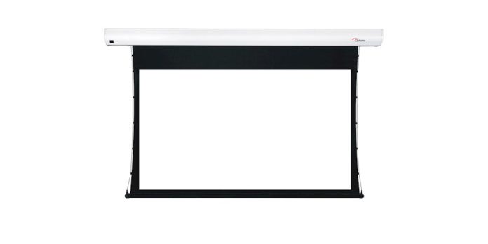 Die Optoma DE-9120ETT