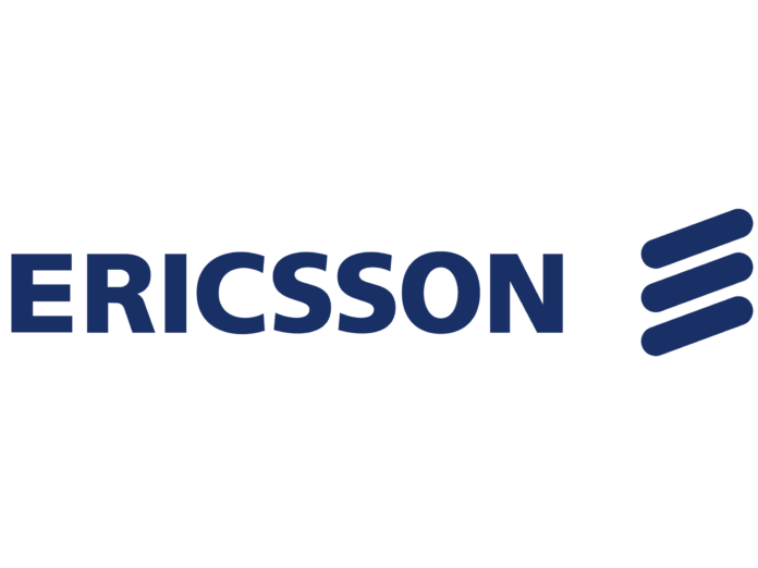 Ericsson Logo