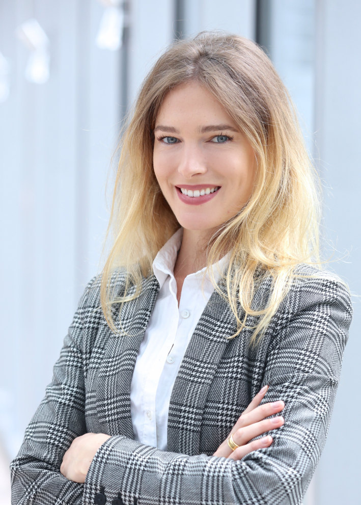 Danai Vellis von Checkpoint