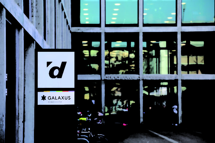 Digitec Galaxus Symbolbild