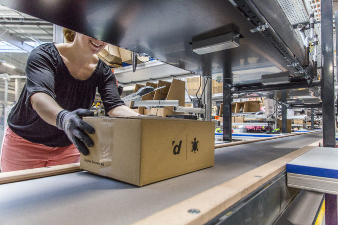 Digitec Galaxus Symbolbild