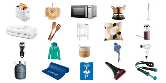 Migros-Produkte sind neu bei Galaxus erhältlich