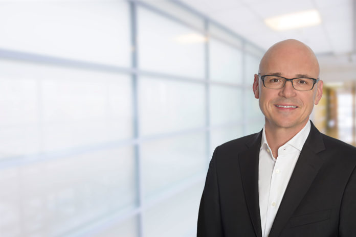 Oliver Weber von CREALOGIX