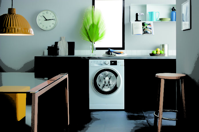 Die ActiveCare Serie von Bauknecht