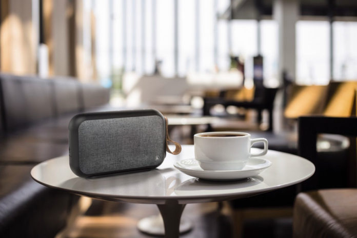 Der "Gentleman" von Hama