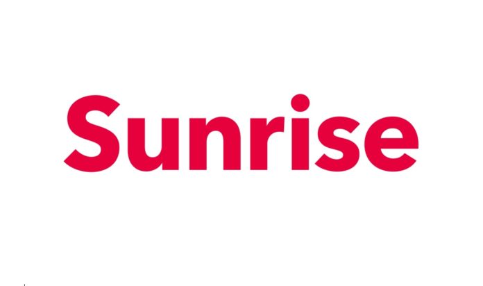 Sunrise Logo 2