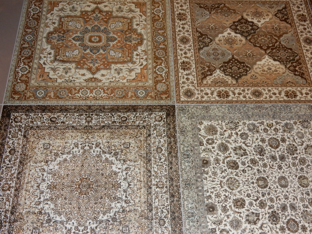 Boden Le Cèdre 8001 ZH